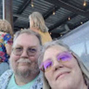 Meet your Posher, Terrie